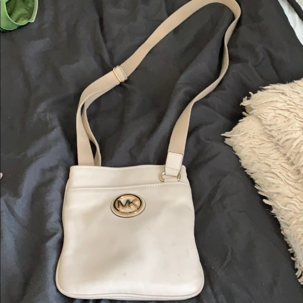 Michael kors purse